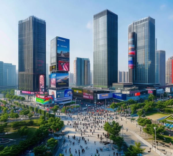 齐齐哈尔新闻商贸企业的崛起,促进旅游业与经济发展的新引擎 齐齐哈尔新闻商贸企业的崛起,促进旅游业与经济发展的新引擎