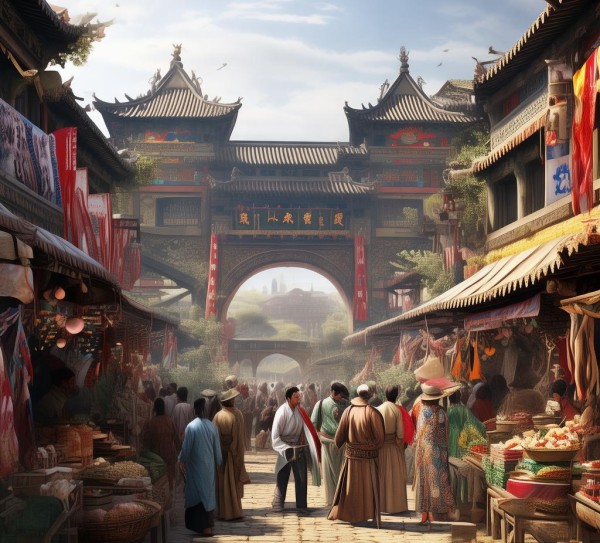 洛阳商贸与哪里合作,助力商业发展 洛阳商贸与哪里合作,助力商业发展