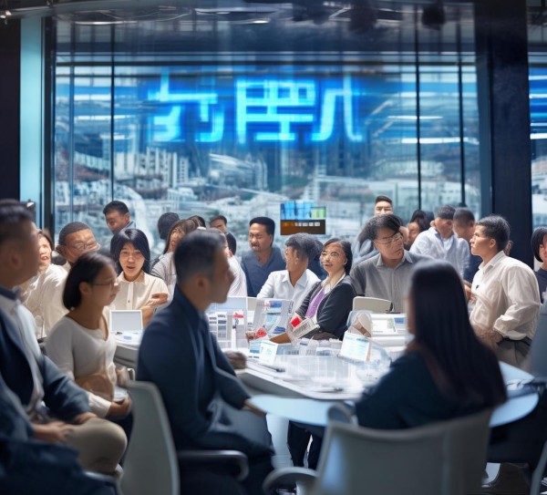 合肥小秘商贸新闻,合肥物流与贸易领域的新势力 合肥小秘商贸新闻,合肥物流与贸易领域的新势力