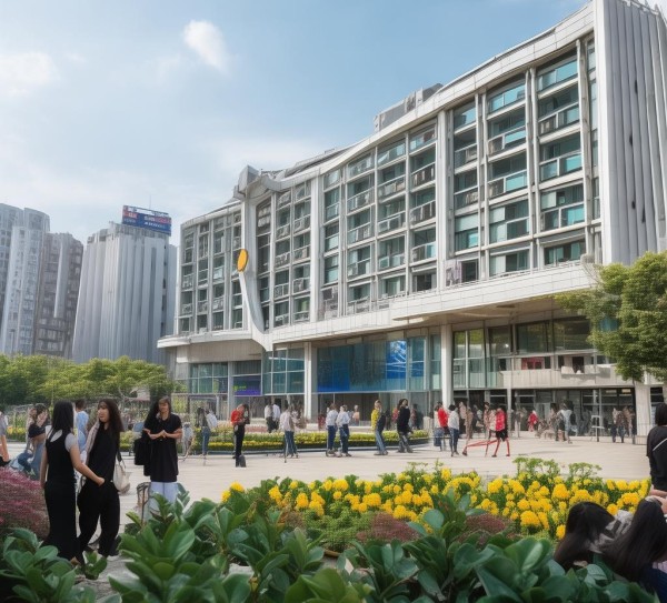 本溪东芬商贸服务学校,助力企业成长的摇篮 本溪东芬商贸服务学校,助力企业成长的摇篮